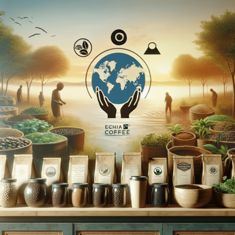Ethical Coffee Brands to Try