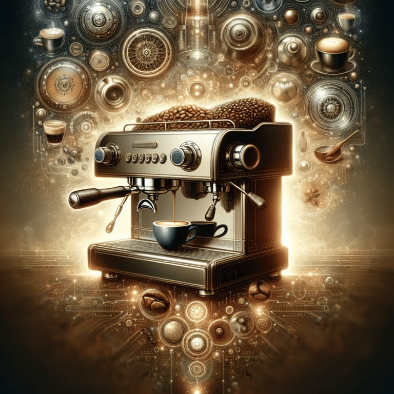 Unlocking the Perfect Brew with the Right Espresso Machine