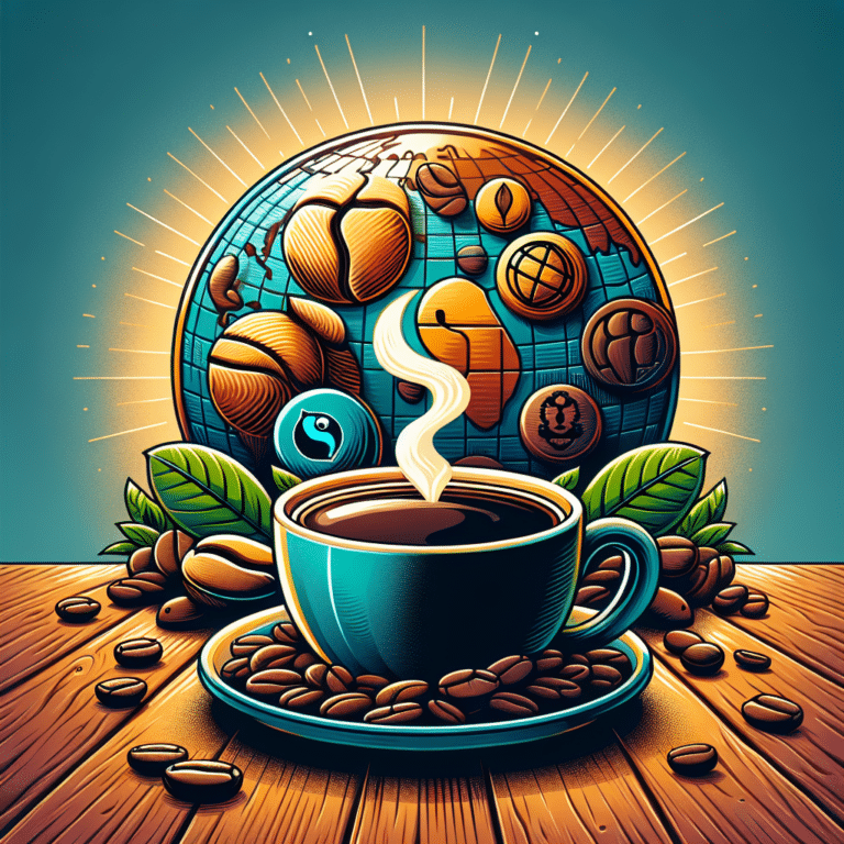 Top-Rated Fair-Trade Coffee Brands
