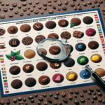 Coffee Bean Origin Flavor Profiles