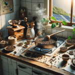 How to Roast Ethical Coffee Beans at Home