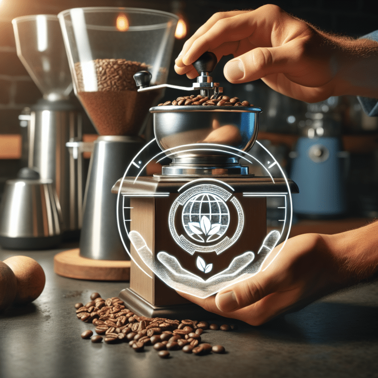 Fair-Trade Coffee: How to Pick the Best Grinder