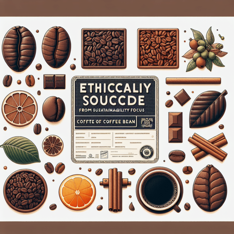Understanding Ethical Coffee Flavor Profiles