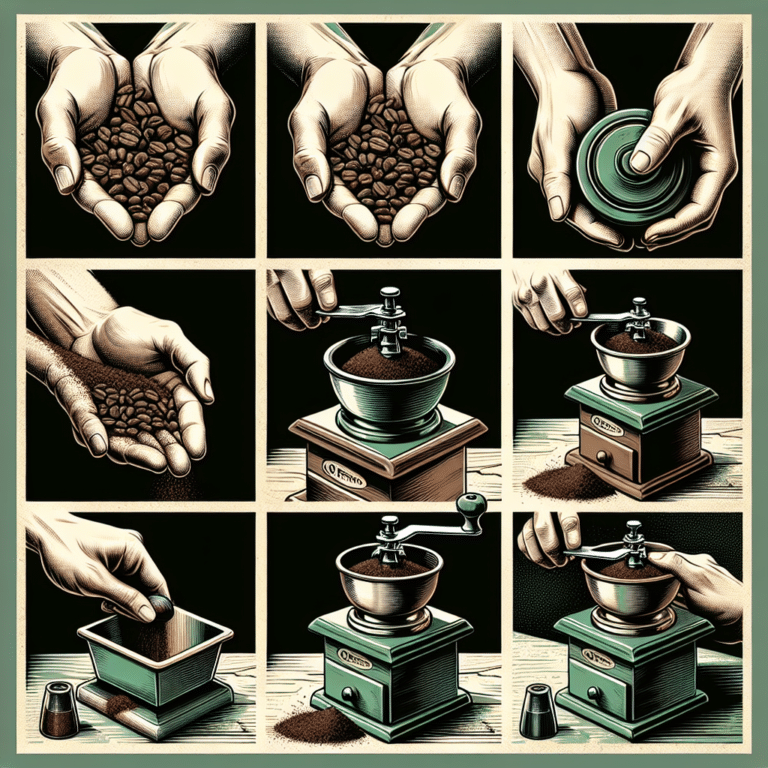 Fair-Trade Coffee: How to Pick the Best Grinder