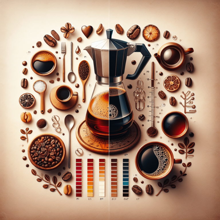 Sip Right: Tips for Balancing Coffee Acidity
