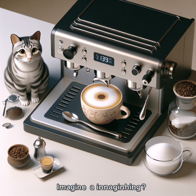 Making the Most of Your Home Espresso Machine