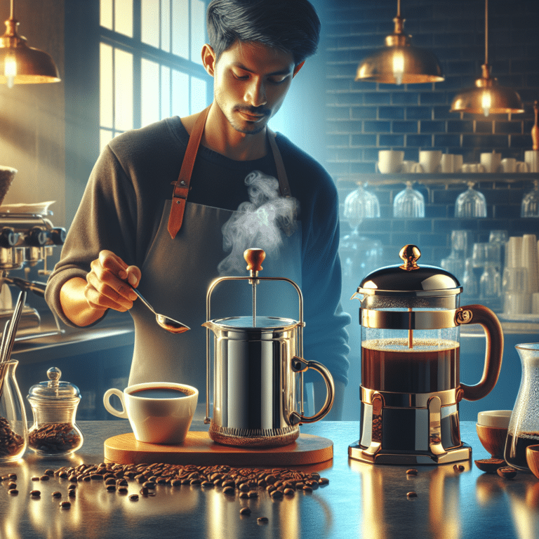 Extracting Excellence: Tips for Consistent Coffee Brewing