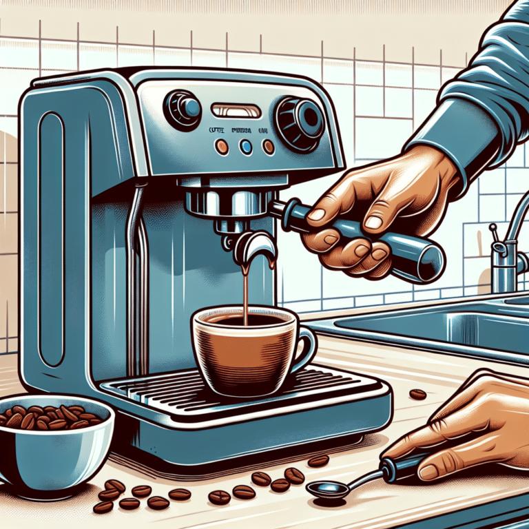 Making the Most of Your Home Espresso Machine