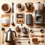 10 Must-Have Coffee Brewing Accessories for Beginners
