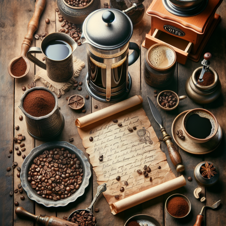 French Press Coffee Tips: A Comprehensive Guide