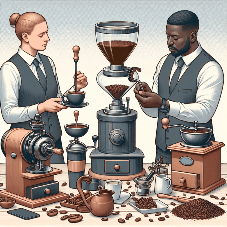 Common Coffee Brewing Mistakes and How to Avoid Them