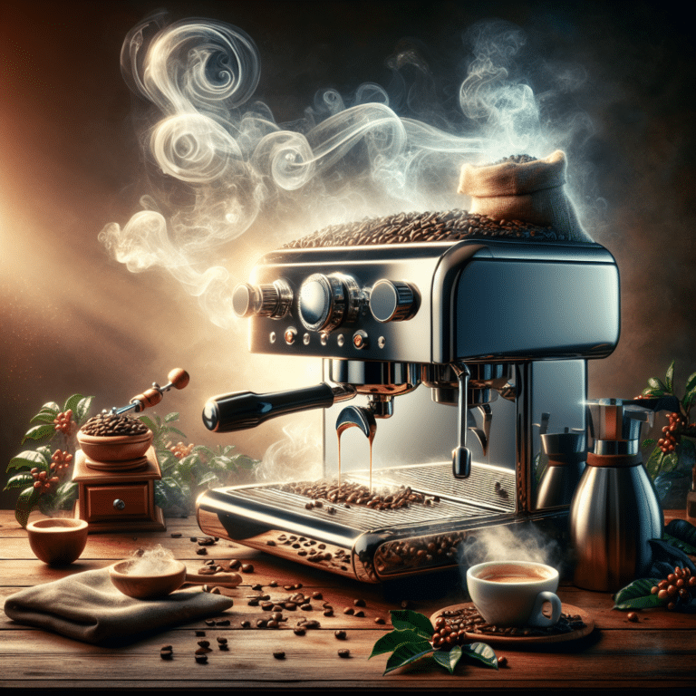 Espresso Brewing 101: A Guide for Beginners