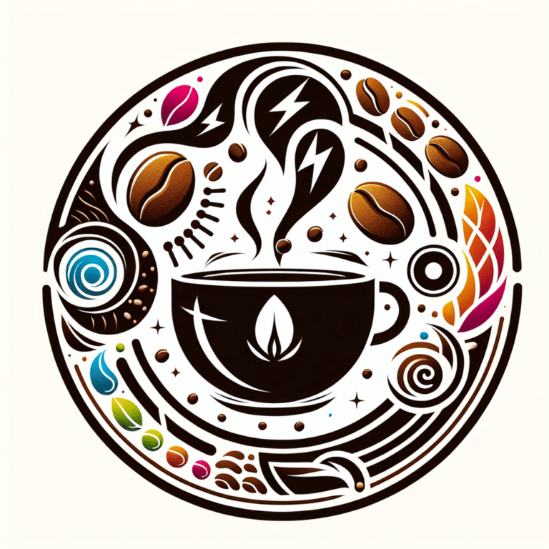 Beyond Aroma: Coffee for Energy and Wellness