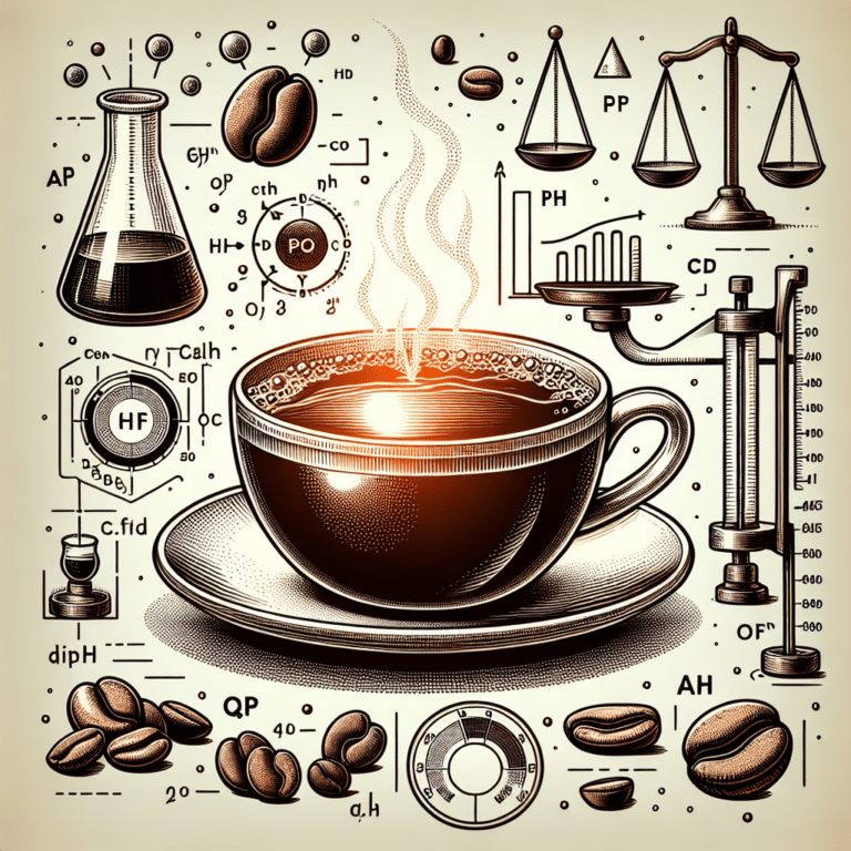 Sip Right: Tips for Balancing Coffee Acidity