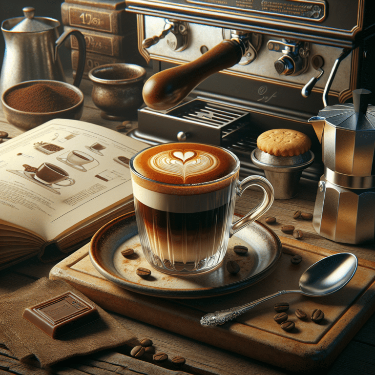 Espresso Brewing for Beginners: A Comprehensive Guide