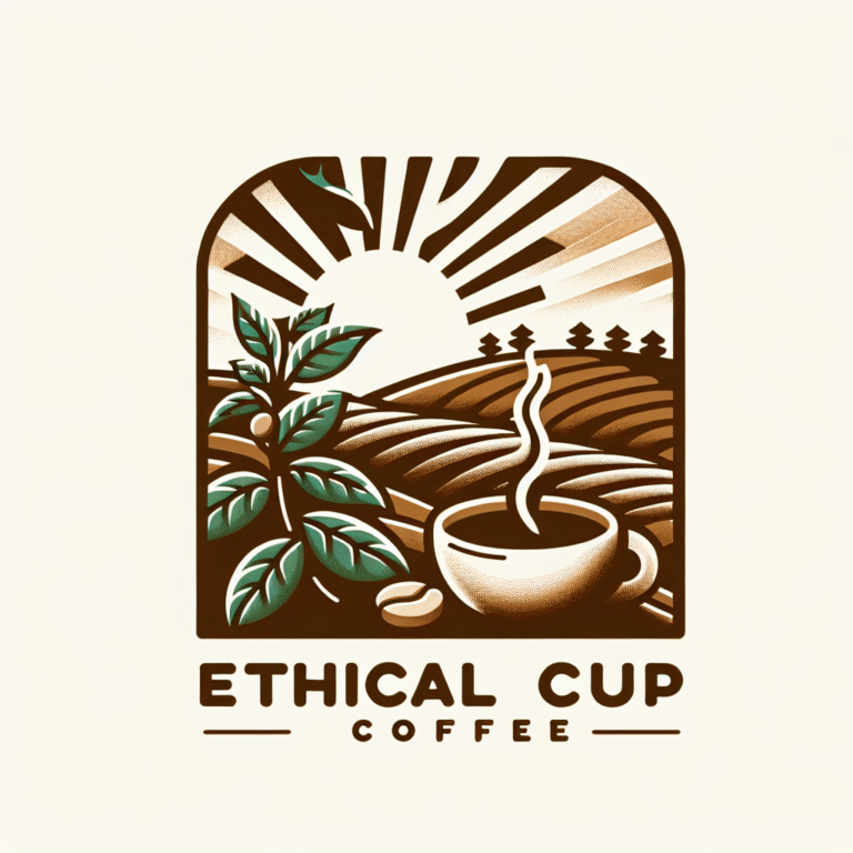Ethical Cup of Coffee
