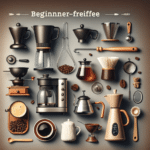 10 Must-Have Coffee Brewing Accessories for Beginners