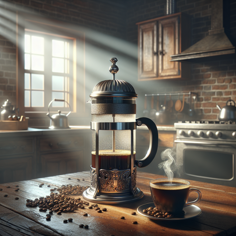 French Press Coffee Tips: A Comprehensive Guide